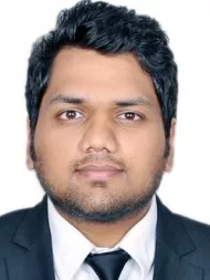 One of the best Advocates & Lawyers in Delhi - Advocate Ankit Sharma