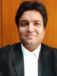 One of the best Advocates & Lawyers in Delhi - Advocate Ankur Aggarwal