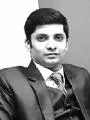 One of the best Advocates & Lawyers in इंदौर - एडवोकेट अंकुर पादरी