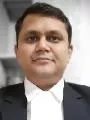 One of the best Advocates & Lawyers in Delhi - Advocate Ankush Mahajan