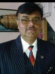 One of the best Advocates & Lawyers in Shimla - Advocate Anshul Bansal