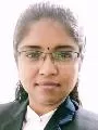 One of the best Advocates & Lawyers in Chennai - Advocate Anu Rekha Thangavelu
