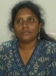 One of the best Advocates & Lawyers in Visakhapatnam - Advocate Anujagam Purnima Kilaparthy