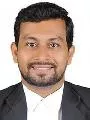 One of the best Advocates & Lawyers in Udupi - Advocate Anup Kotian