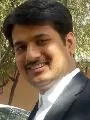 One of the best Advocates & Lawyers in Indore - Advocate Anupam Chouhan