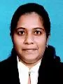 One of the best Advocates & Lawyers in Guntur - Advocate Anupama Darla