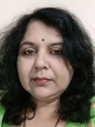 One of the best Advocates & Lawyers in Nagpur - Advocate Anuradha Deshpande