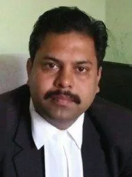 One of the best Advocates & Lawyers in Lucknow - Advocate Anurag Arora
