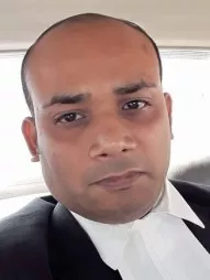 Advocate Anurag Bhatt