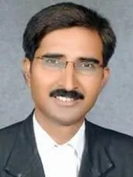 One of the best Advocates & Lawyers in Gorakhpur - Advocate Anurag Dubey