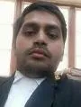 One of the best Advocates & Lawyers in Allahabad - Advocate Anurag Kumar