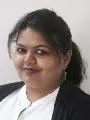 One of the best Advocates & Lawyers in Bangalore - Advocate Aparna Nair