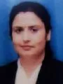One of the best Advocates & Lawyers in Ghaziabad - Advocate Aprajita Salooja