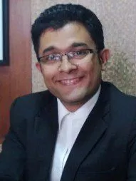 One of the best Advocates & Lawyers in Delhi - Advocate Apurv Chandola