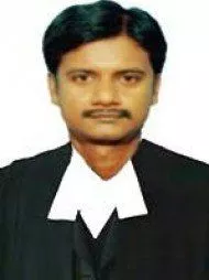 One of the best Advocates & Lawyers in Vijayawada - Advocate Aravind Challapalli