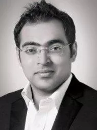 One of the best Advocates & Lawyers in Delhi - Advocate Arpit Batra