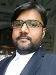 One of the best Advocates & Lawyers in Hyderabad - Advocate Arshad Ahmed