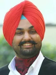 One of the best Advocates & Lawyers in Chandigarh - Advocate Arshdeep Singh Brar
