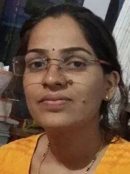 पुणे में सबसे अच्छे वकीलों में से एक -एडवोकेट  आरती Gathe