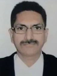 One of the best Advocates & Lawyers in Allahabad - Advocate Arun Kumar
