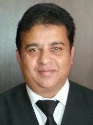 One of the best Advocates & Lawyers in Gurgaon - Advocate Arun Singh