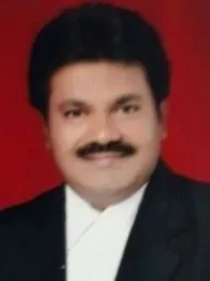 One of the best Advocates & Lawyers in Jabalpur - Advocate Arvind Chouksey