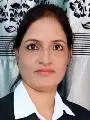 One of the best Advocates & Lawyers in Bikaner - Advocate Asha Bhati