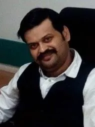 One of the best Advocates & Lawyers in Delhi - Advocate Asheesh Chandra