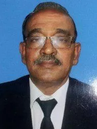 कोलकाता में सबसे अच्छे वकीलों में से एक -एडवोकेट  आशीष कुमार तारापदर