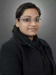 One of the best Advocates & Lawyers in Delhi - Advocate Ashima Puri
