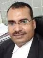 One of the best Advocates & Lawyers in Delhi - Advocate Ashish Kumar Pandey