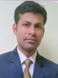One of the best Advocates & Lawyers in Kanpur - Advocate Ashish  Mishra