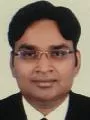 One of the best Advocates & Lawyers in Lucknow - Advocate Ashish Raj Shukla