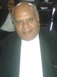 One of the best Advocates & Lawyers in Nashik - Advocate Ashok Jain