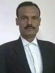 One of the best Advocates & Lawyers in Madhubani - Advocate Ashok Kumar Jha