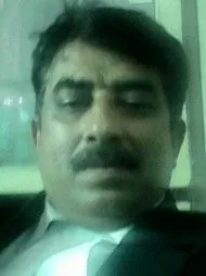 One of the best Advocates & Lawyers in Jabalpur - Advocate Ashok Kumar Pali