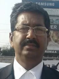One of the best Advocates & Lawyers in Lucknow - Advocate Ashok Kumar Singh