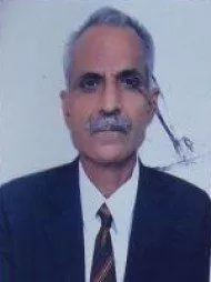 One of the best Advocates & Lawyers in Saharanpur - Advocate Ashok Kumar Walia