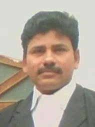 हैदराबाद में सबसे अच्छे वकीलों में से एक -एडवोकेट  अशोक कुमार