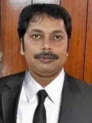 पटना में सबसे अच्छे वकीलों में से एक -एडवोकेट  अशोक कुमार