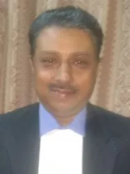 One of the best Advocates & Lawyers in Saharanpur - Advocate Ashutosh Sehgal