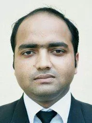 One of the best Advocates & Lawyers in Allahabad - Advocate Ashutosh Tiwari