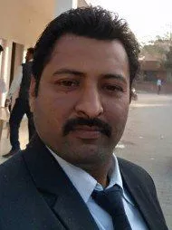 One of the best Advocates & Lawyers in Mansa - Advocate Ashwani Kumar