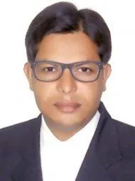 One of the best Advocates & Lawyers in Kanpur - Advocate Asmat Ullah Ansari