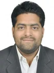 One of the best Advocates & Lawyers in Indore - Advocate Atul Trivedi