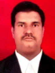 सोलापुर में सबसे अच्छे वकीलों में से एक -एडवोकेट  Audumbar एच Tirthakar
