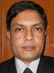 भोपाल में सबसे अच्छे वकीलों में से एक -एडवोकेट  अविनाश गोयल