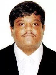 One of the best Advocates & Lawyers in Thane - Advocate Avinash P Shilkande