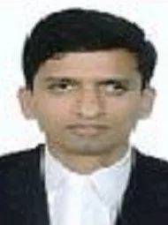 One of the best Advocates & Lawyers in Delhi - Advocate Avinash Sharma