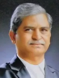 One of the best Advocates & Lawyers in Osmanabad - Advocate Avinash Vithal Rao Maindarkar